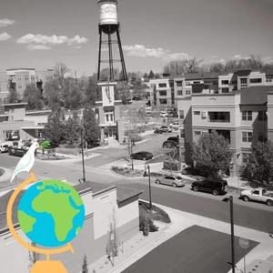 Meet your Posher, Terrie